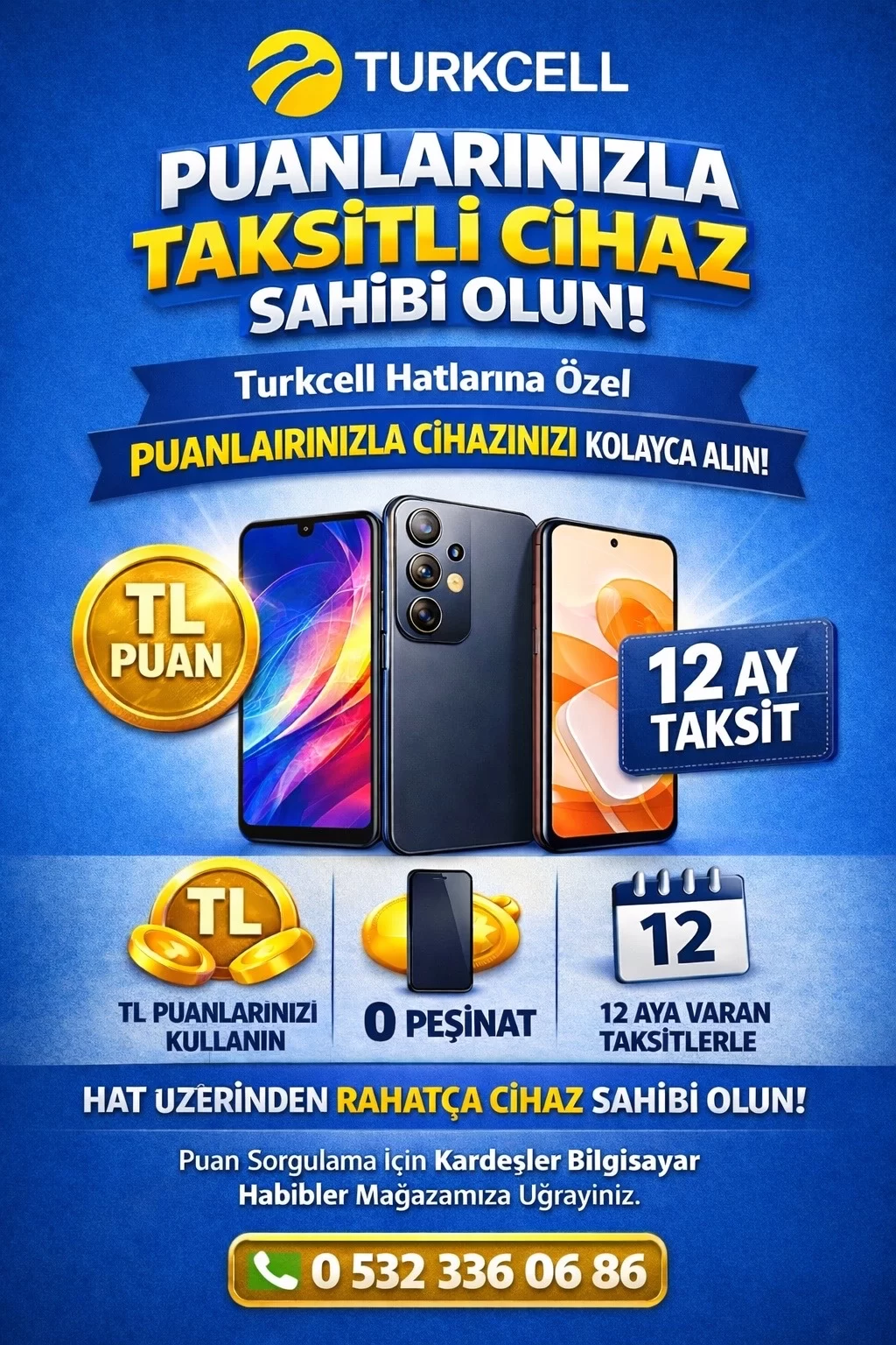 Kampanya 1