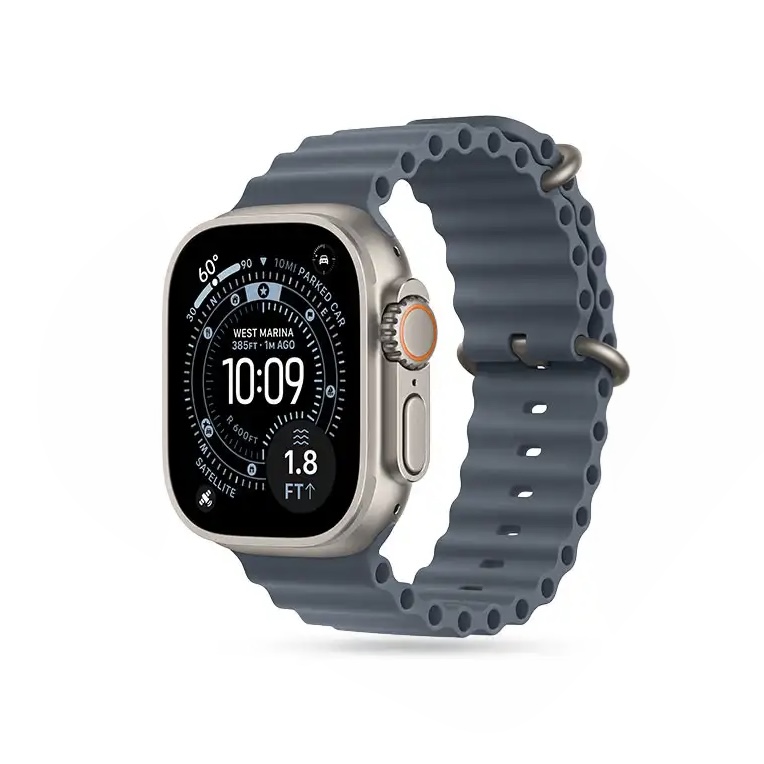 2.El Apple Whatch Ultra Seri 1 ürün görseli 3