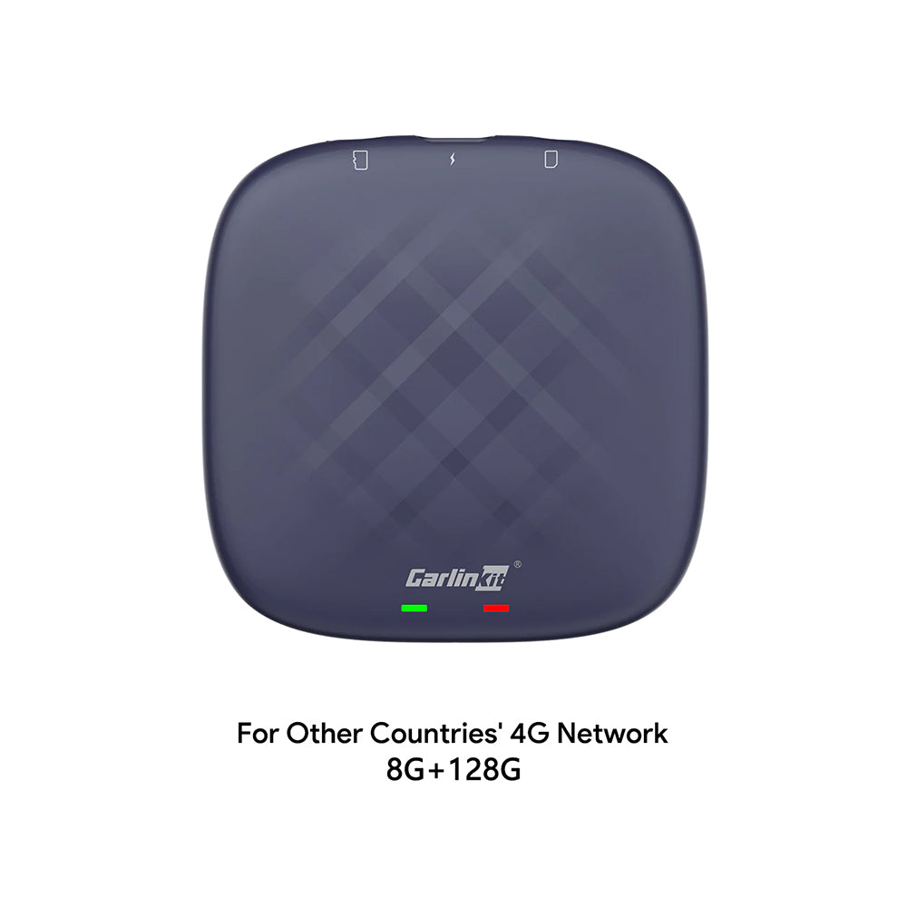Carlinkit Tbox Plus