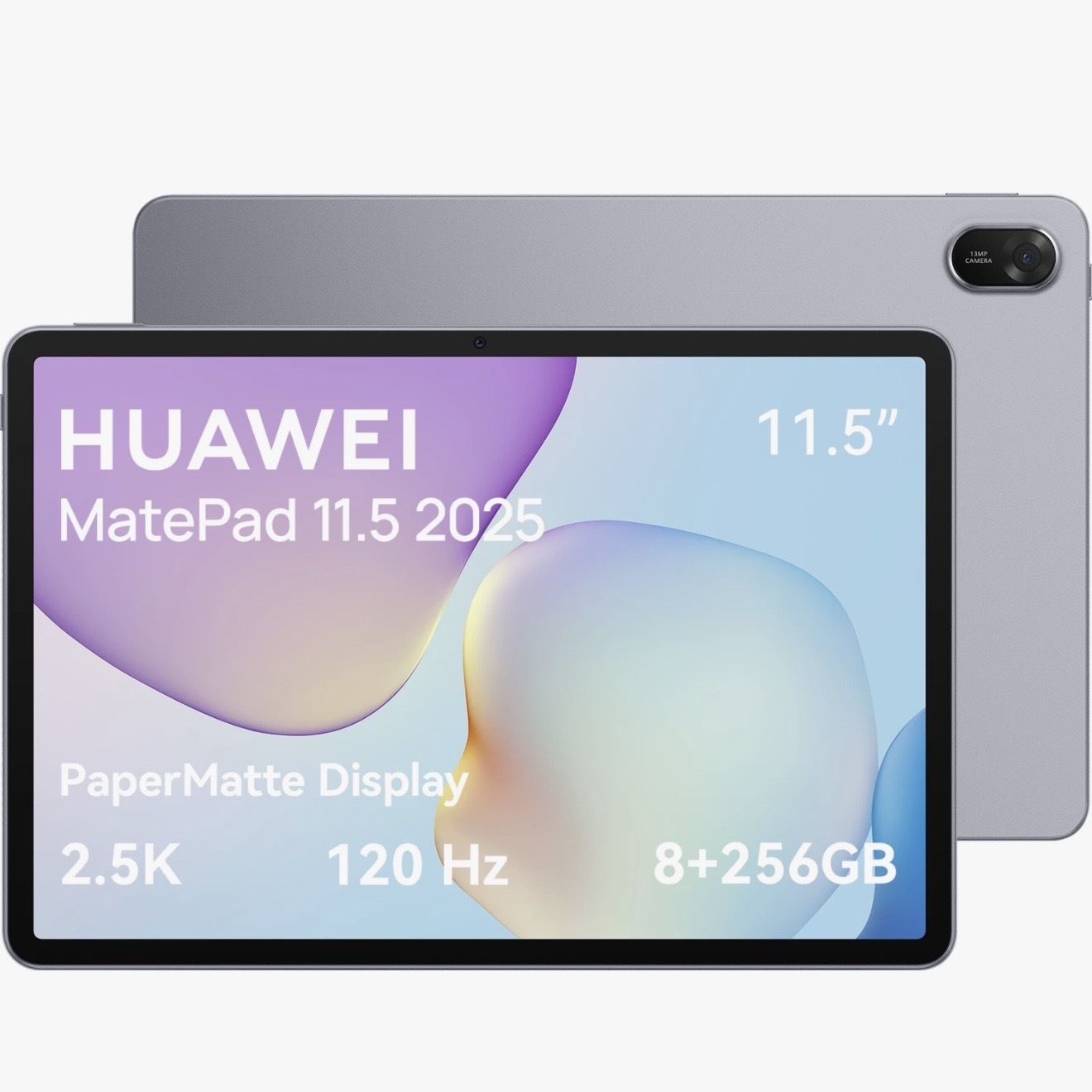 Huawei MatePad 11.5" 8-GB 256-GB