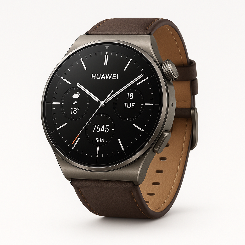 huawei Watch Gt-5 Pro