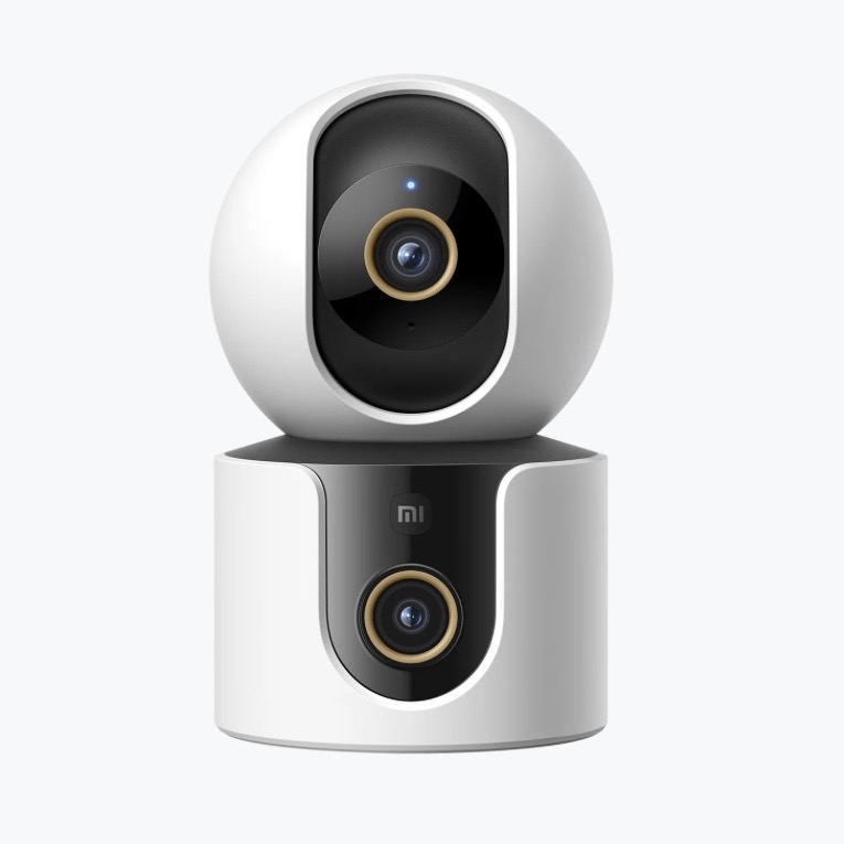 Xiaomi Smart Camera C500 Dual